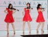 cvartet-at-plaza-fashion-show